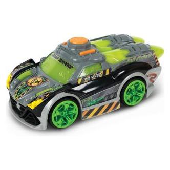Nikko 20441 Road Rippers Afterburner, Fahrzeug mit motorisiertem Antrieb, Sound und Licht, Auto mit (45657458)