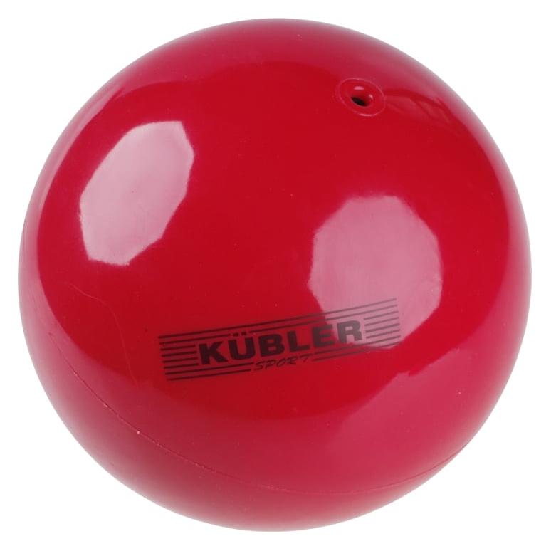 Kübler Sport Gymnastikball (430402+Kübler-Logo)