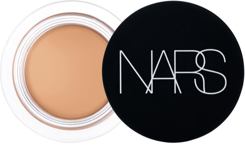 NARS Soft Matte Complete Concealer mattifying concealer for full coverage shade BISCUIT 6.2 g