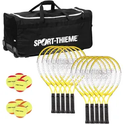 Sport-Thieme Tennis-Set Stufe 2