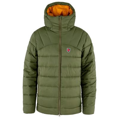Fjällräven - Expedition Mid Winter Jacket - Kunstfaserjacke Gr S oliv