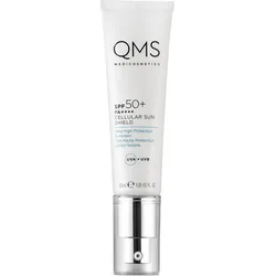 30ml QMS Cellular Sun Shield SPF 50+