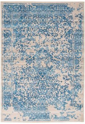 ECARPETGALLERY Dawson Traditional Rug