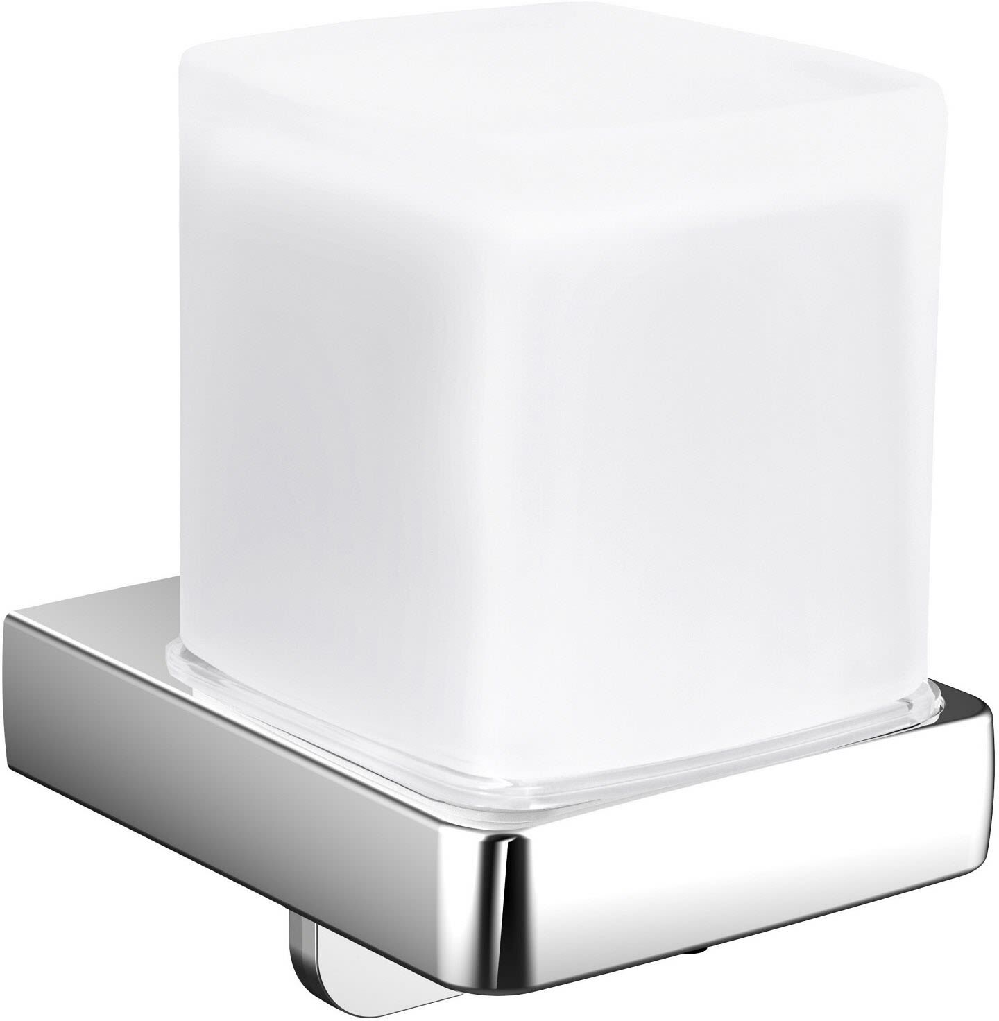 Emco Trend liquid soap dispenser 022100101