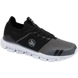 Jako Sneaker Premium Knit charcoal 39