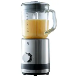 WMF KÜCHENminis Standmixer silber