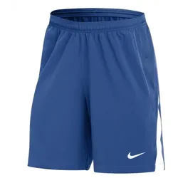 Nike Venom IV Shorts Herren - blau/weiß - M