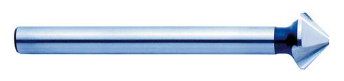 Exact 50704 Kegelsenker 12.4mm HSS Zylinderschaft 1St.