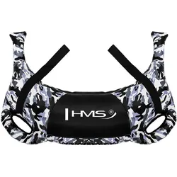 HMS Wbf5 Trainingstasche 5 kg