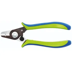 Rennsteig Miniatur Kabelschere AWG 26-16 - 8000 1001 3