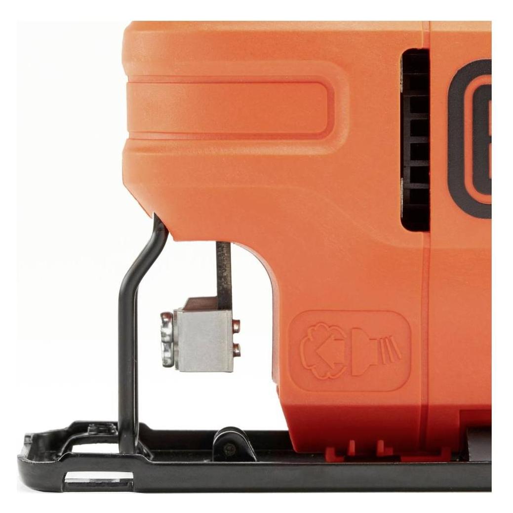 Black & Decker FR BD NOV19 - KIT KFBES500K-QS ACCESS (KFBES500K)