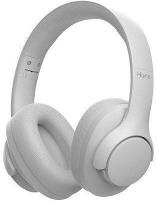 Hune Flora Trådløse Høretelefoner - Over-Ear - Hvid