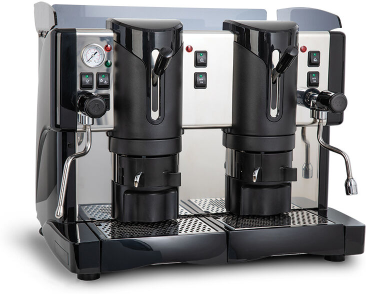 Horecatech Macchina professionale per caffè in capsule Victoria