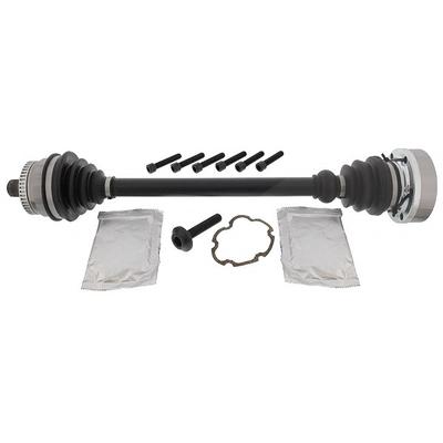 Mapco Antriebswelle [Hersteller-Nr. 16757] für Audi, VW, Skoda