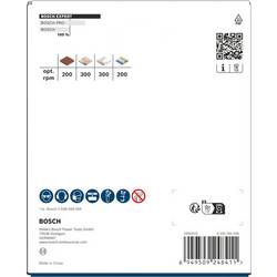 Bosch Accessories 2608901943 2608901943 Lochsäge 111 mm hartmetallbestückt 1 St.
