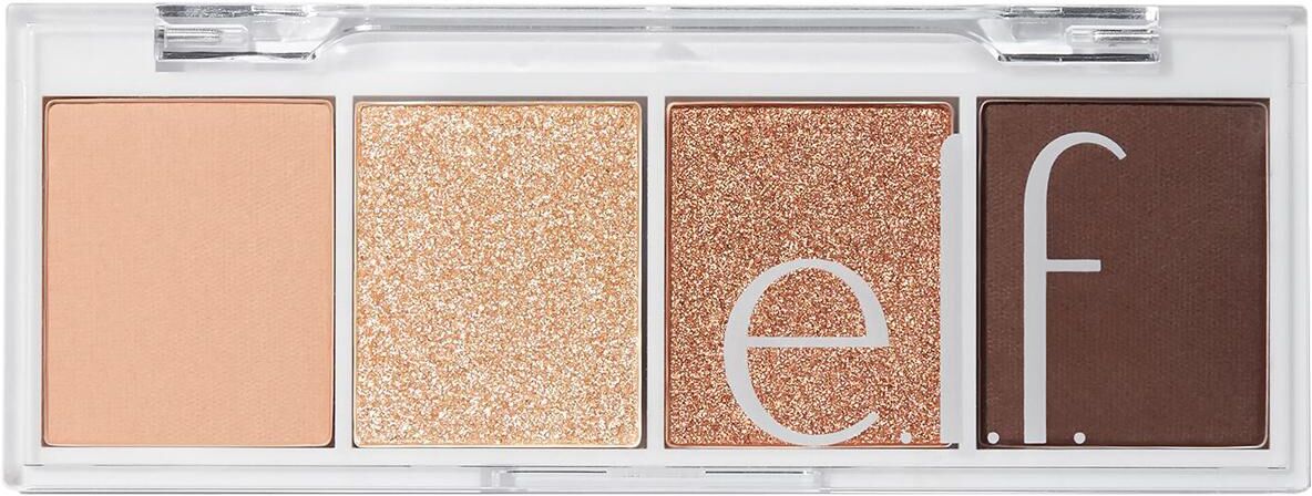 E.L.F. Bite-Size Eyeshadow Palette 3.5g