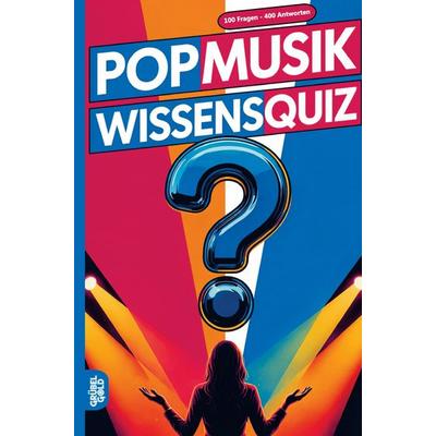 Popmusik Wissensquiz -