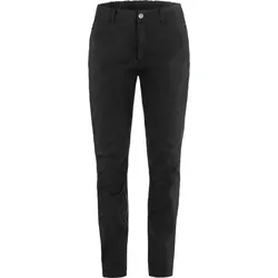 Fjällräven Hoja Hybrid Damen Outdoorhose