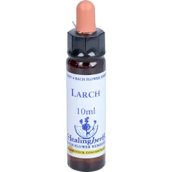 Bachblueten Larch Healing Herbs 10 ML