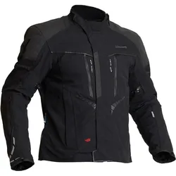 Halvarssons Vansbro wasserdichte Motorrad Textiljacke 56