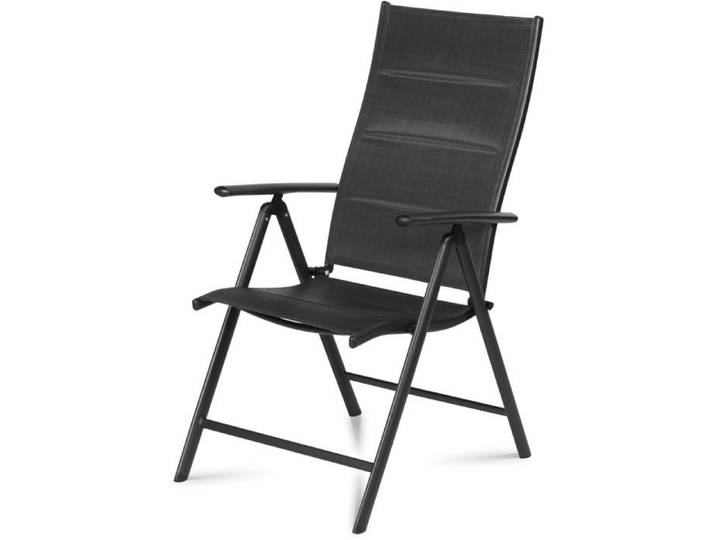 Chaise de jardin 2pcs - Fieldmann - FDZN 5016