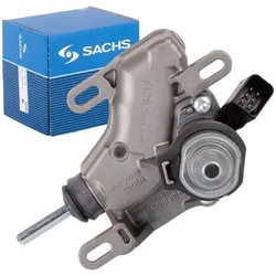 SACHS 3981000066 Nehmerzylinder Kupplung Hydraulik Getriebe Auto