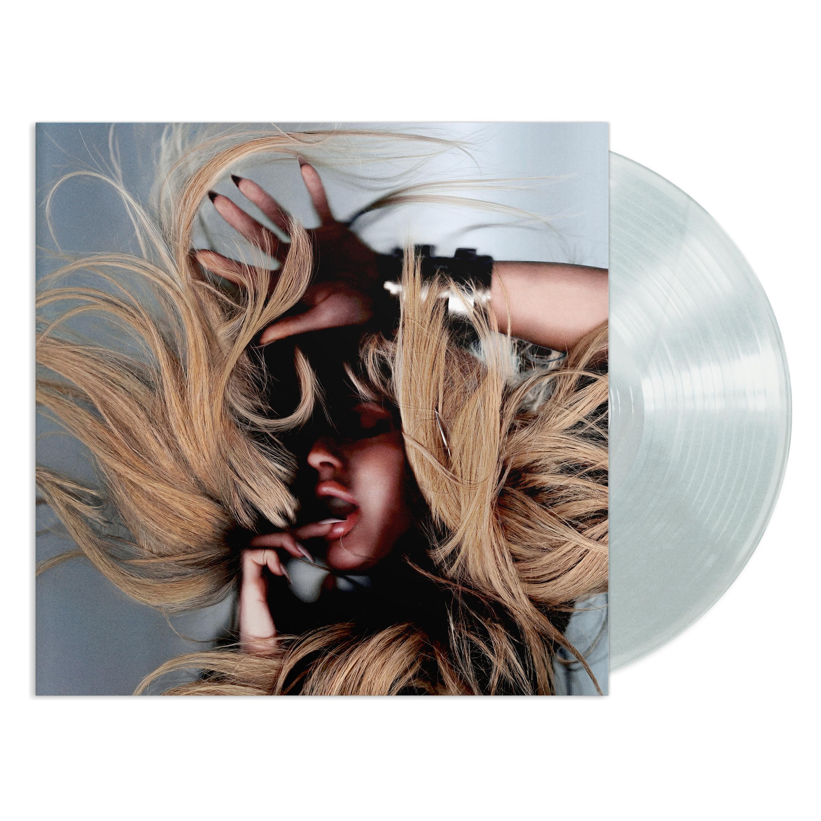 United Medical Partners I Know Too Much (VINYL) (Ellie Goulding) (74043612)