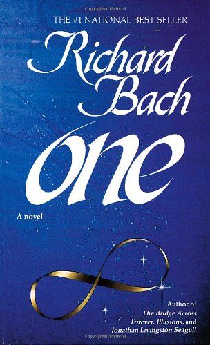 Richard Bach - One - Preis vom 13.10.2026 19:28:25 h