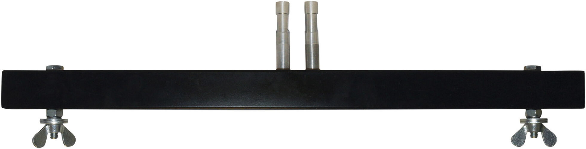 Wentex T-Bar 60 Cm Schwarz