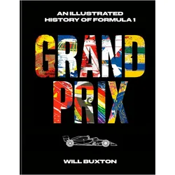 Grand Prix, Ratgeber von Buxton Will, Will Buxton