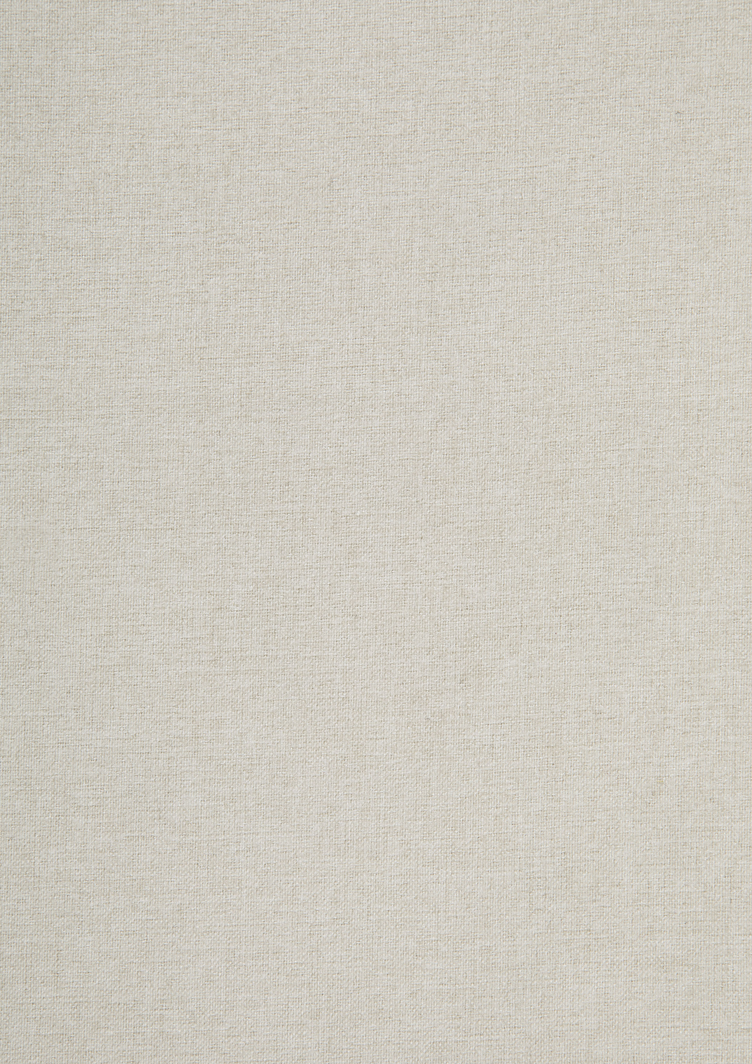 Polsterhocker MAINTAL "Kieferwald", beige (creme, natur), Struktur (100% Polyester), Hocker, Polsterhocker, eckig, Stoffbezogen