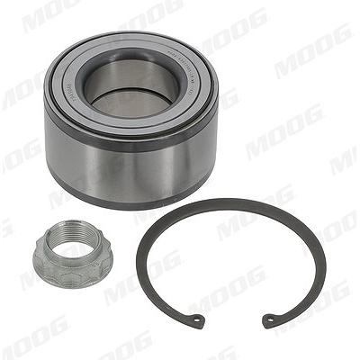 Moog Radlagersatz [Hersteller-Nr. LR-WB-11625] für Land Rover