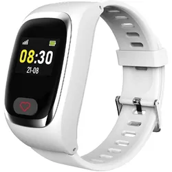 James Notrufuhr B8 (4G), Smartwatch