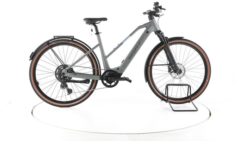 Scott Passage 30 Trekking E-Bike 2025 - 305551