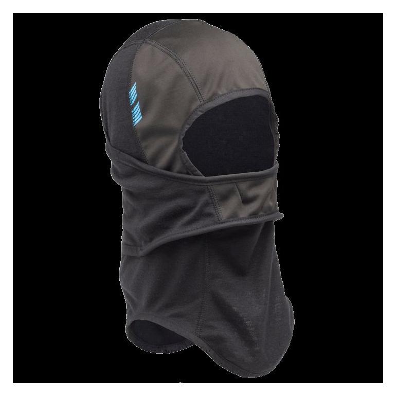 45Nrth Baklava Windproof Sturmhaube, Merino, black, S/M (40849895)