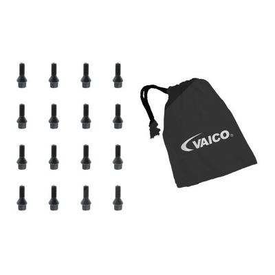 Vaico Radschraube Original Qualität - 16-tlg. [Hersteller-Nr. V20-2002-16] für Mini, Renault, BMW, Dacia