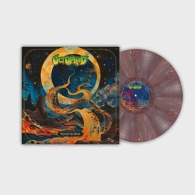 Beyond The Aeons - Octoploid, Vinyl