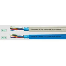 K+L HEL RD-Y(St)Yv 32x2x0,5 RDYStYv32x2x0,5gr