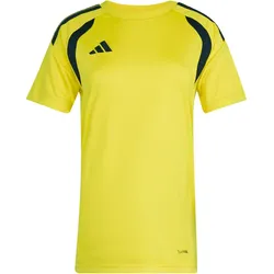 adidas Tiro 26 League Trikot Damen KB1337 - team yellow/black L