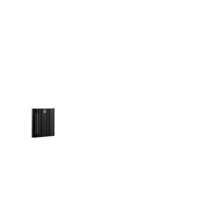 Rittal Blue e+ Austrittsfilter SK 3238.308 3238308