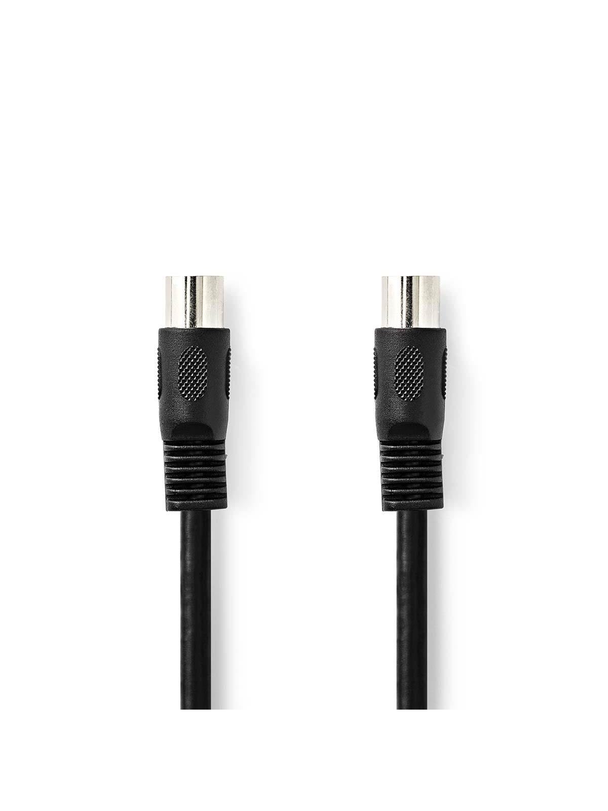 Nedis CAGL20000BK20 audio cable