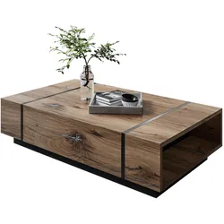COUCHTISCH ONYX LOFT