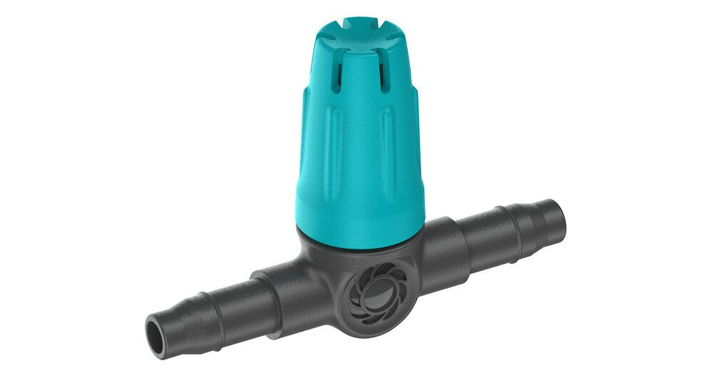Gardena micro-drip sproeier voor kleine oppervlakken
