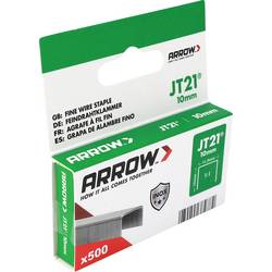 Arrow Tool Group 382782 Feindrahtklammern 500 St.