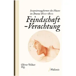 Feindschaft - Verachtung, Fachbücher von Oliver Völker