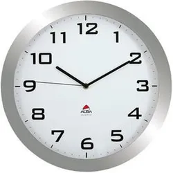 Tempus Alba, Wanduhr, Horissimo (38 cm)