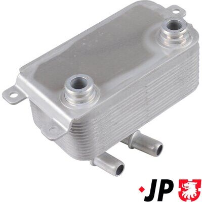 Jp Group Ölkühler, Automatikgetriebe 1413500600 Für Bmw