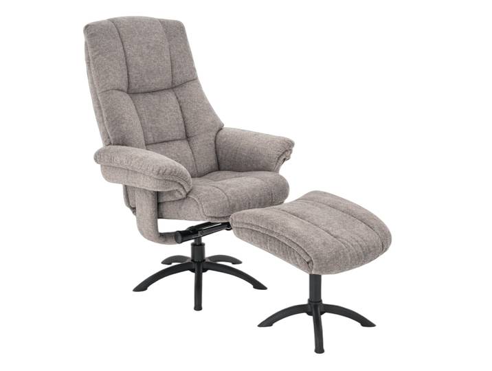 FEMO Relaxsessel 440 inkl. Hocker