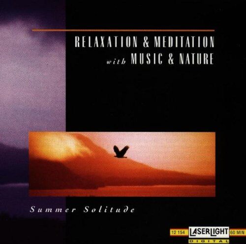 Various - Summer Solitude-Relaxation - Preis vom 09.10.2026 07:28:09 h