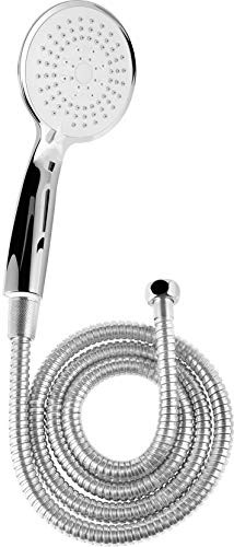 Cornat Carballo Doucheset met Handdouche 110 mm en 5 Straalsoorten